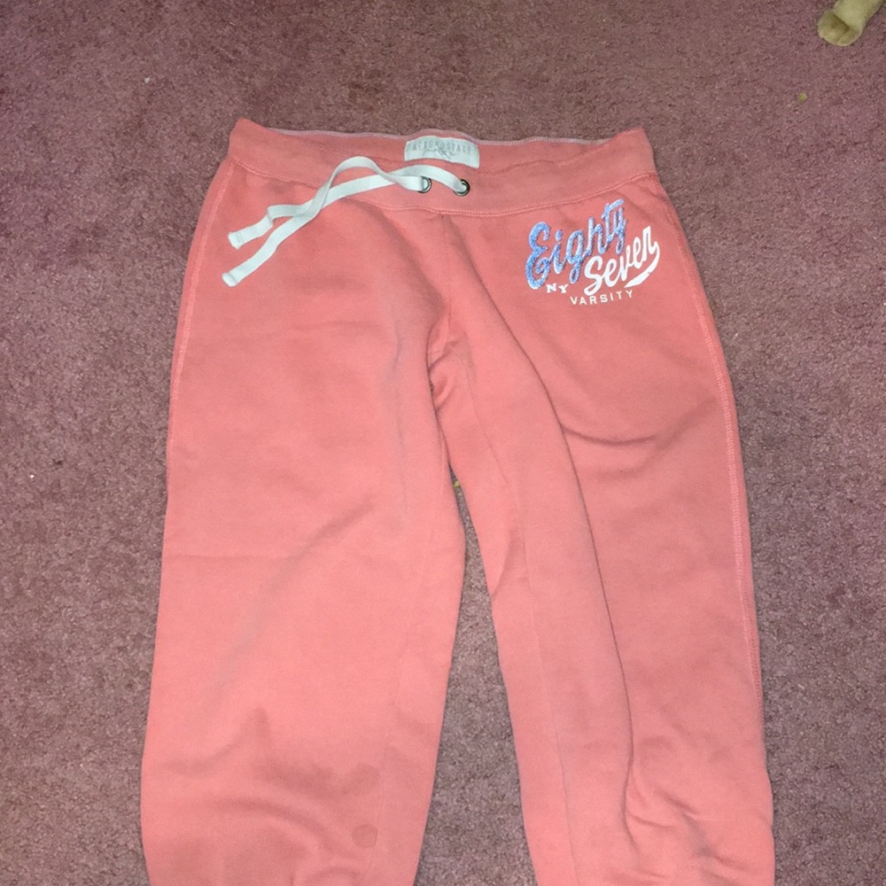 Aeropostale’s sweatpants